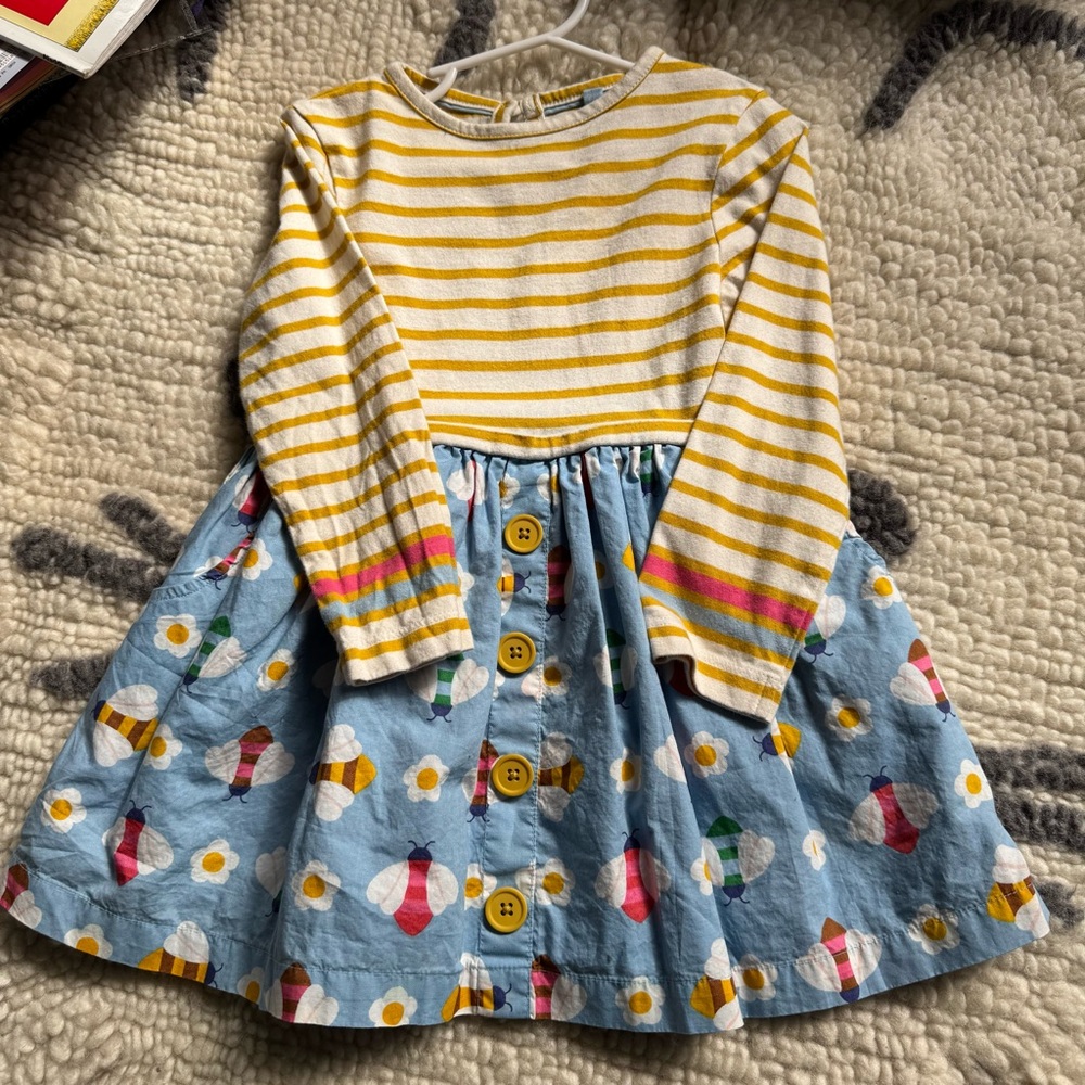 MB Bee Dress
